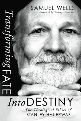 Premena osudu na osud - Transforming Fate into Destiny