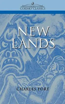 Nové krajiny - New Lands