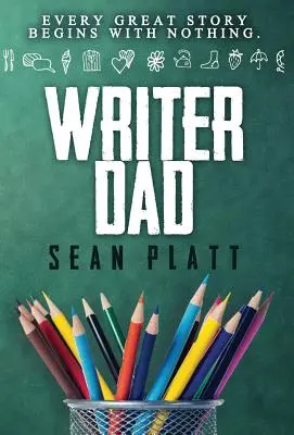 Otec spisovateľ - Writer Dad