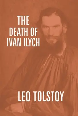 Smrť Ivana Iľjiča - The Death Of Ivan Ilych
