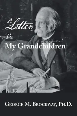 List mojim vnúčatám - A Letter to My Grandchildren