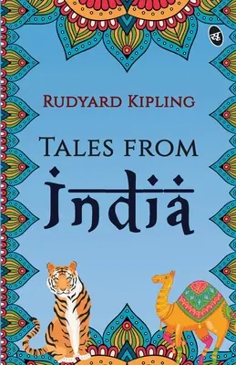 Príbehy z Indie - Tales from India