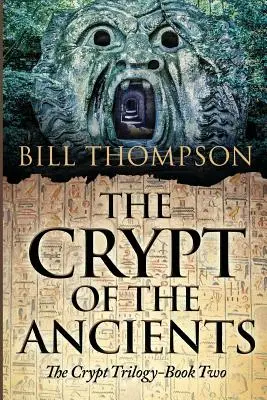Krypta prastarých - The Crypt of the Ancients