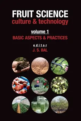 Ovocná veda: Ovocie: kultúra a technológia - Fruit Science: Culture and Technology