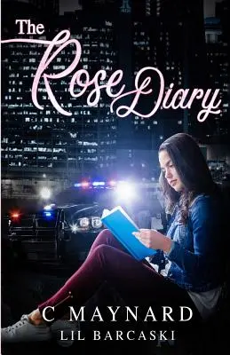 Denník ruže - The Rose Diary
