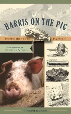 Harris on the Pig: Praktické rady pre chovateľov ošípaných - Harris on the Pig: Practical Hints for the Pig Farmer