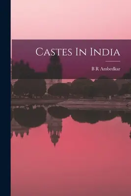 Kasty v Indii - Castes In India