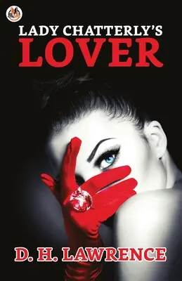 Milenec lady Chatterleyovej - Lady Chatterley's Lover
