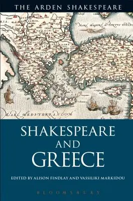 Shakespeare a Grécko - Shakespeare and Greece