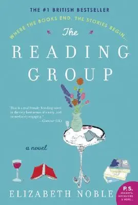 Čitateľská skupina - The Reading Group