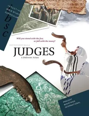 Sudcovia: Vysloboditeľ povstáva - Judges: A Deliverer Arises
