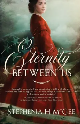 Večnosť medzi nami - Eternity Between Us
