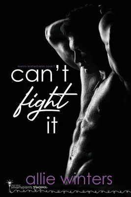 Nemôžem s tým bojovať - Can't Fight It