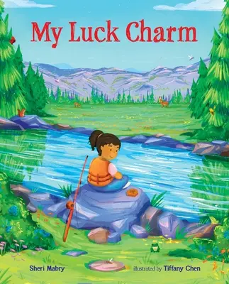 Moje kúzlo šťastia - My Luck Charm