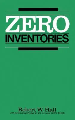 Nulové súpisy - Zero Inventories