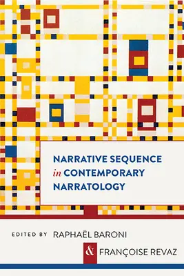 Naratívna sekvencia v súčasnej naratológii - Narrative Sequence in Contemporary Narratology