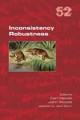Nekonzistentnosť Robustnosť - Inconsistency Robustness