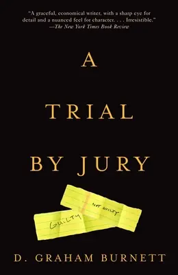 Súdny proces s porotou - A Trial by Jury