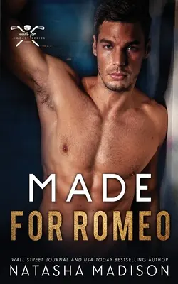 Stvorená pre Rómea - Made for Romeo
