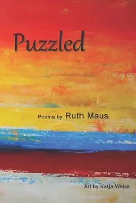 Záhada: Básne: - Puzzled: Poems