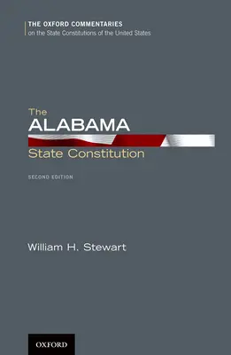 Ústava štátu Alabama - Alabama State Constitution