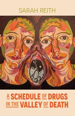 Rozpis drog v údolí smrti - A Schedule of Drugs in the Valley of Death