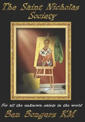 Mikulášska spoločnosť - The Saint Nicholas Society