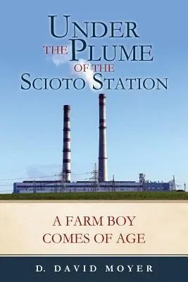 Pod pľuzgiermi stanice Scioto - Under the Plume of the Scioto Station