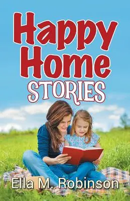 Šťastné domáce príbehy - Happy Home Stories