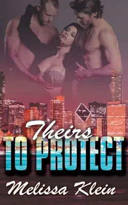 Ich ochrana - Theirs to Protect