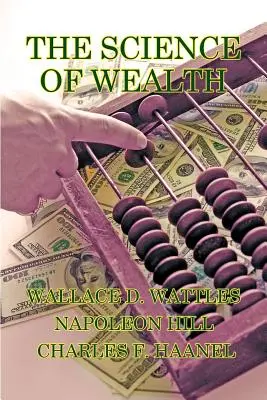 Veda o bohatstve - The Science of Wealth