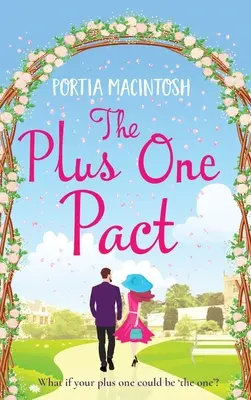 Pakt Plus One - The Plus One Pact