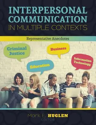 Medziľudská komunikácia - Interpersonal Communication
