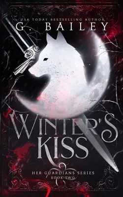 Zimný bozk - Winter's Kiss
