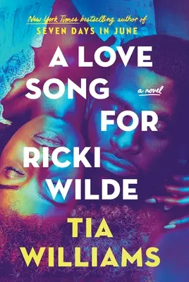 Milostná pieseň pre Ricki Wildeovú - A Love Song for Ricki Wilde