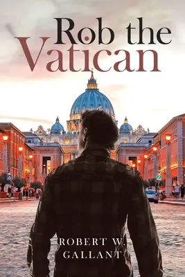 Rob vo Vatikáne - Rob The Vatican
