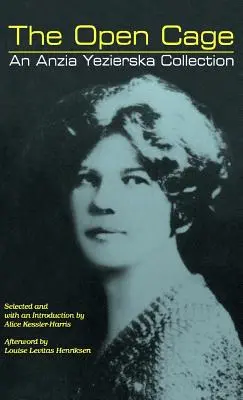 Otvorená klietka - The Open Cage