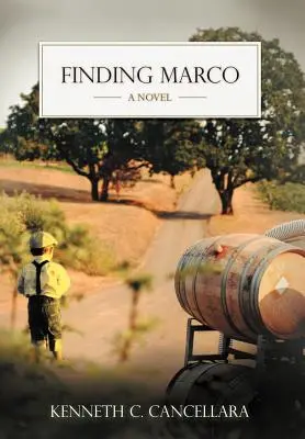 Hľadanie Marca - Finding Marco