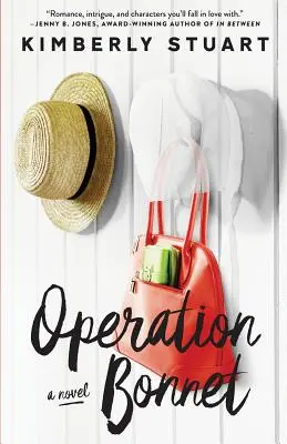 Operácia Bonnet - Operation Bonnet