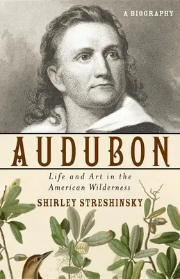 Audubon: Život a umenie v americkej divočine - Audubon: Life and Art in the American Wilderness