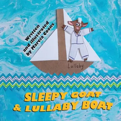 Ospalá koza a uspávanka - Sleepy Goat & Lullaby Boat