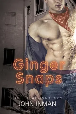 Ginger Snaps: 5. zväzok - Ginger Snaps: Volume 5