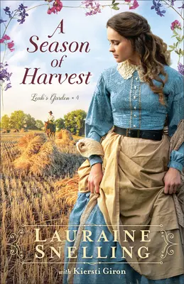 Sezóna úrody - A Season of Harvest