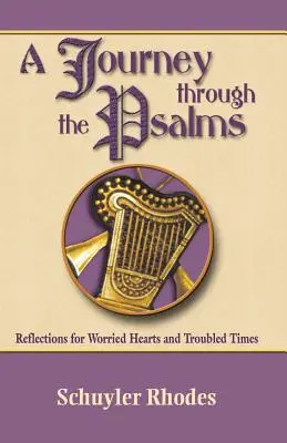 Cesta žalmami - A Journey Through the Psalms