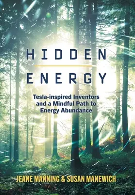 Skrytá energia: Vynálezcovia inšpirovaní Teslou a vedomá cesta k energetickej hojnosti - Hidden Energy: Tesla-inspired inventors and a mindful path to energy abundance