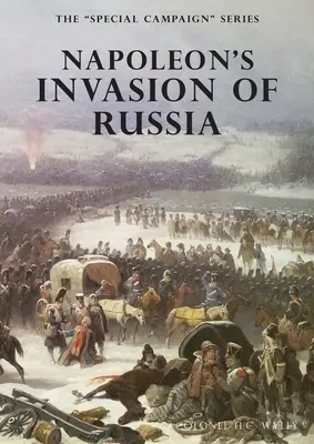 Napoleonova invázia do Ruska: Séria špeciálnych kampaní - Napoleon's Invasion of Russia: The Special Campaign Series