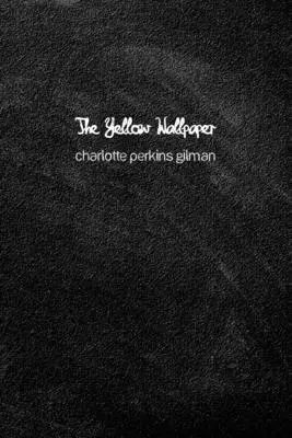Žltá tapeta - The Yellow Wallpaper