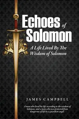 Šalamúnove ozveny - Echoes of Solomon