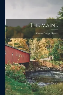 Maine - The Maine