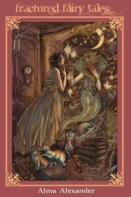 Zlomené rozprávky - Fractured Fairy Tales